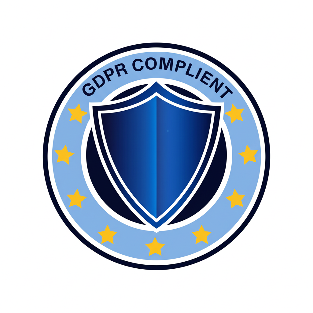 GDPR Compliant Certification