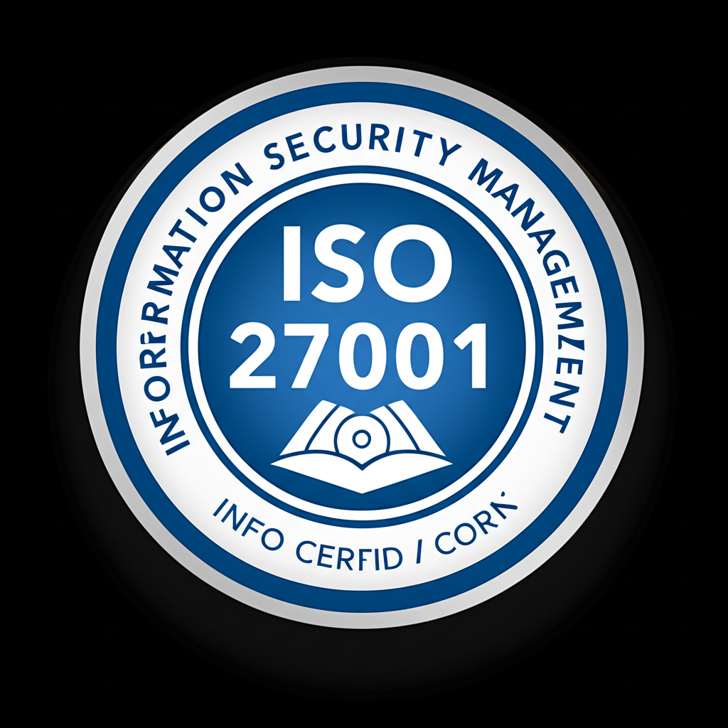 ISO 27001 Certification